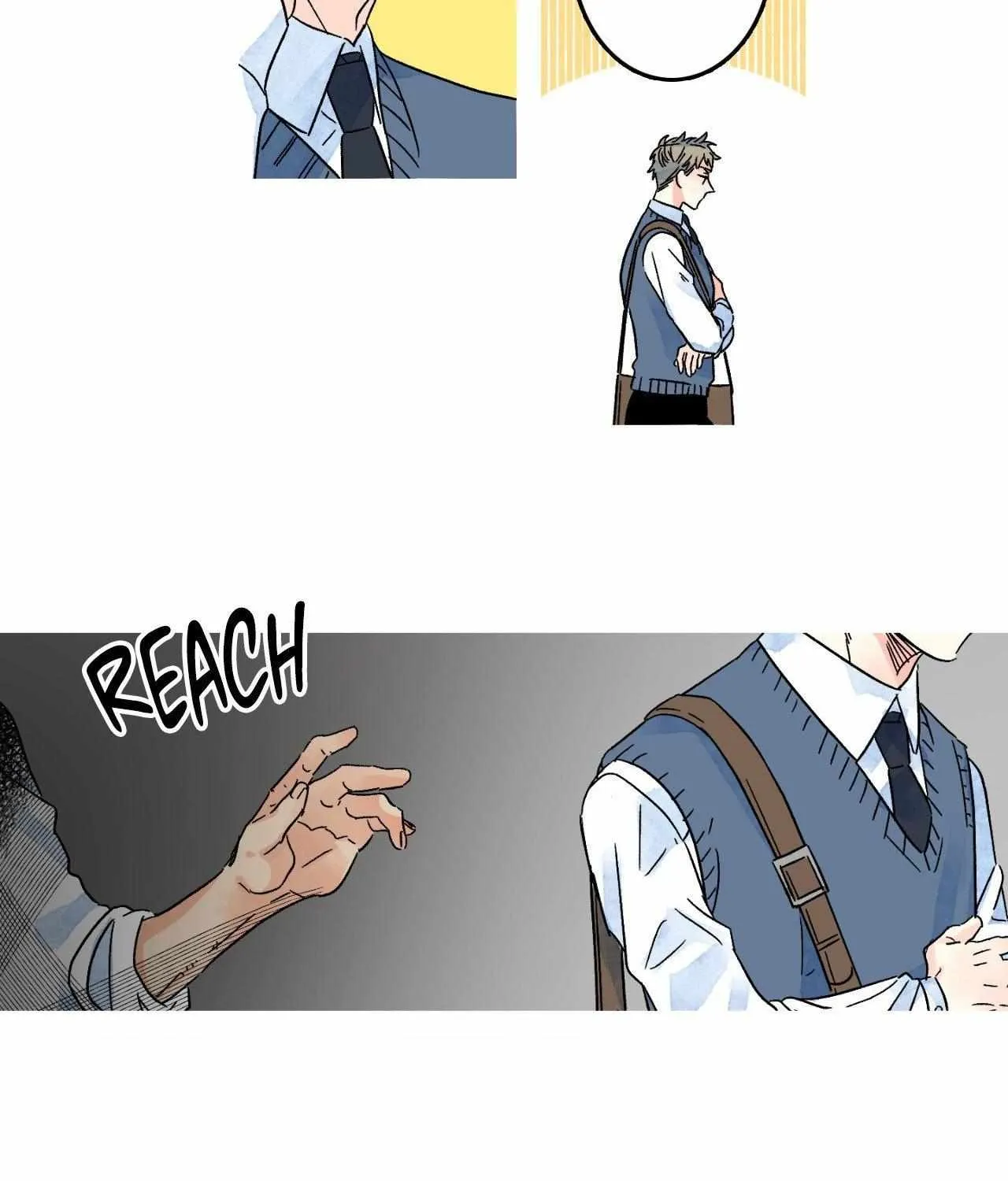 Milky Way 1st Avenue Chapter 39 page 8 - 