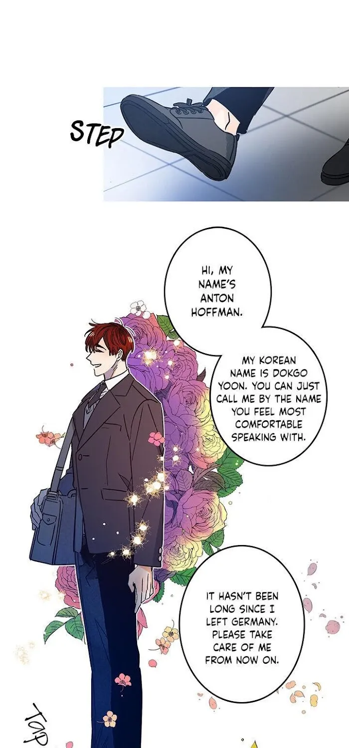 Milky Way 1st Avenue Chapter 4 page 11 - 