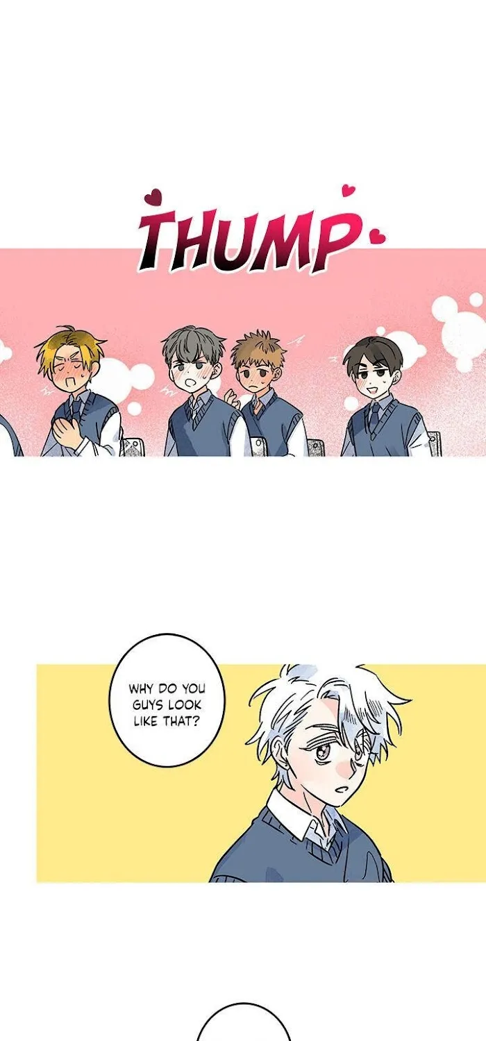 Milky Way 1st Avenue Chapter 4 page 16 - 