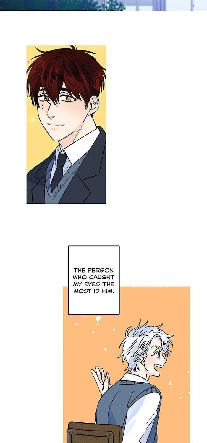 Milky Way 1st Avenue Chapter 4 page 18 - 