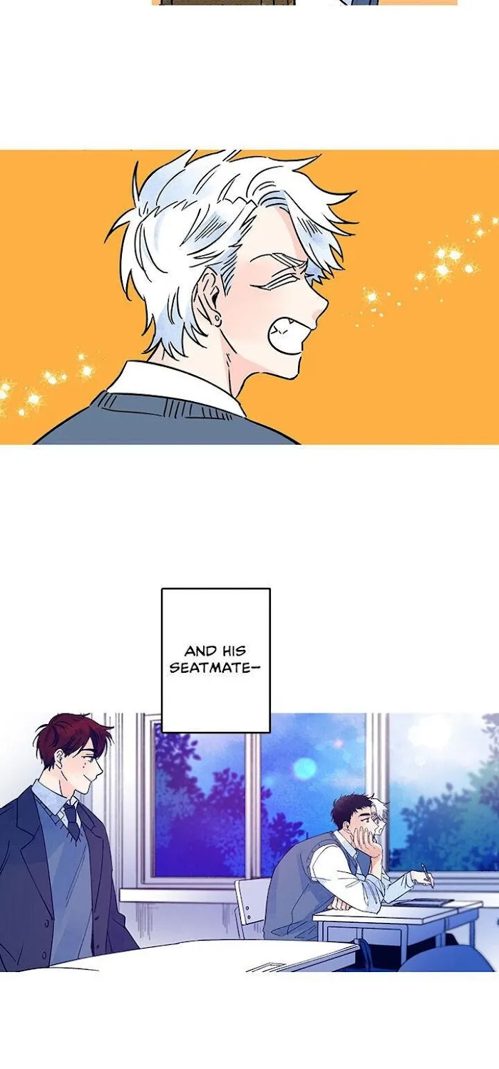 Milky Way 1st Avenue Chapter 4 page 19 - 