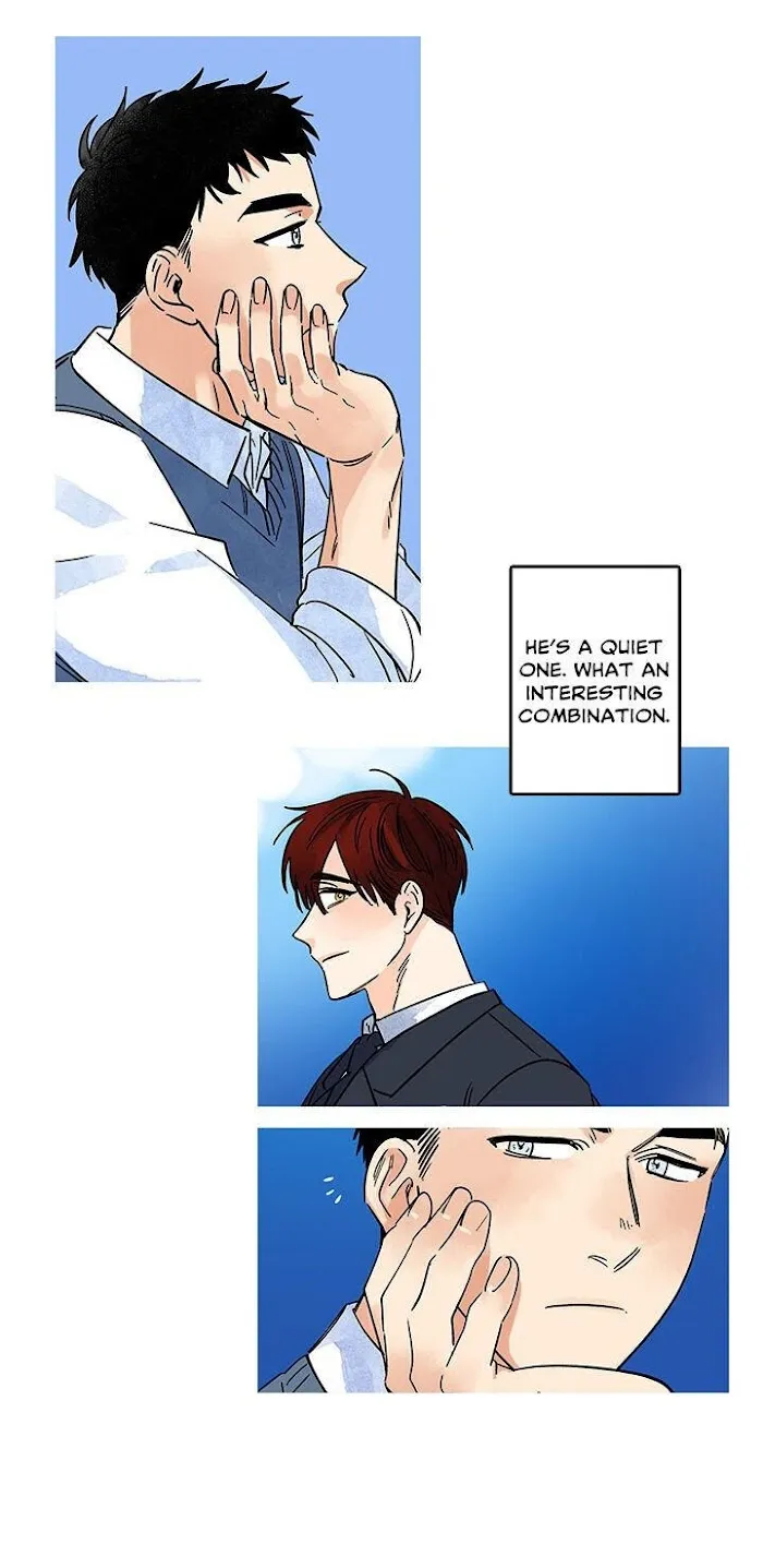 Milky Way 1st Avenue Chapter 4 page 20 - 