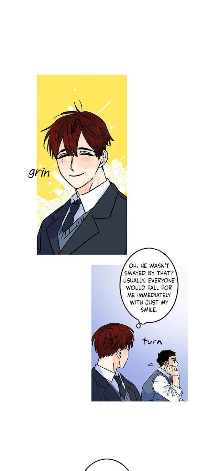 Milky Way 1st Avenue Chapter 4 page 21 - 