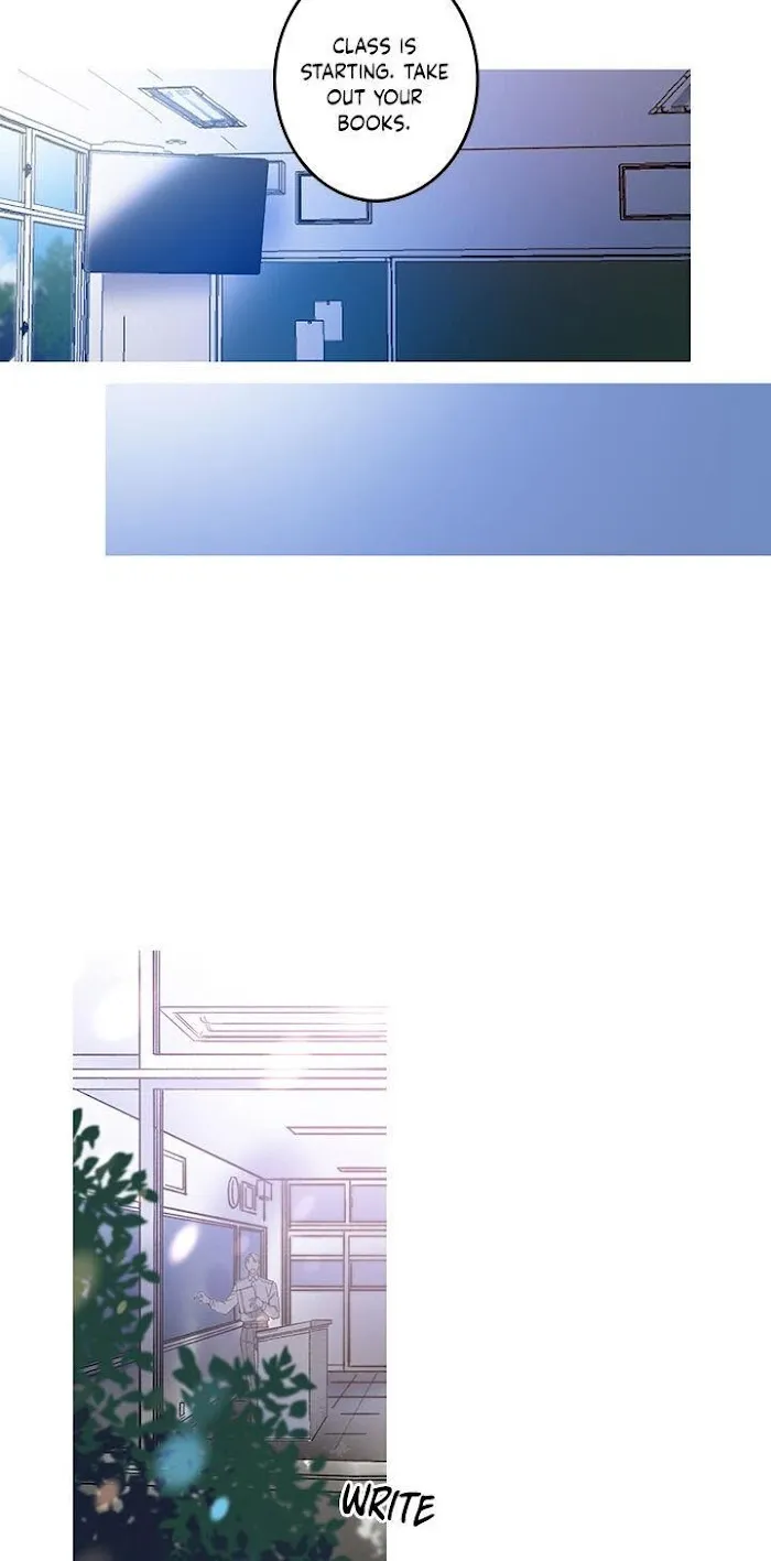 Milky Way 1st Avenue Chapter 4 page 22 - 