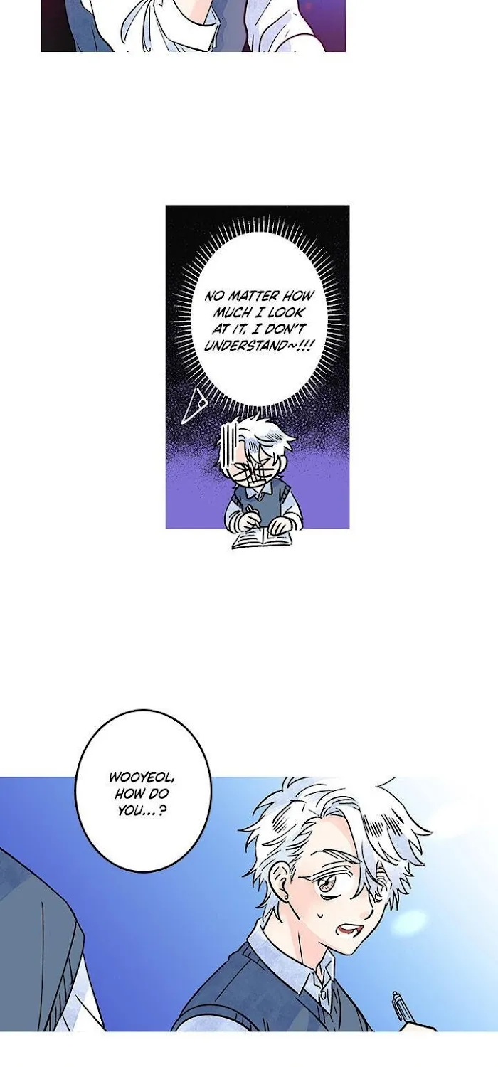 Milky Way 1st Avenue Chapter 4 page 24 - 
