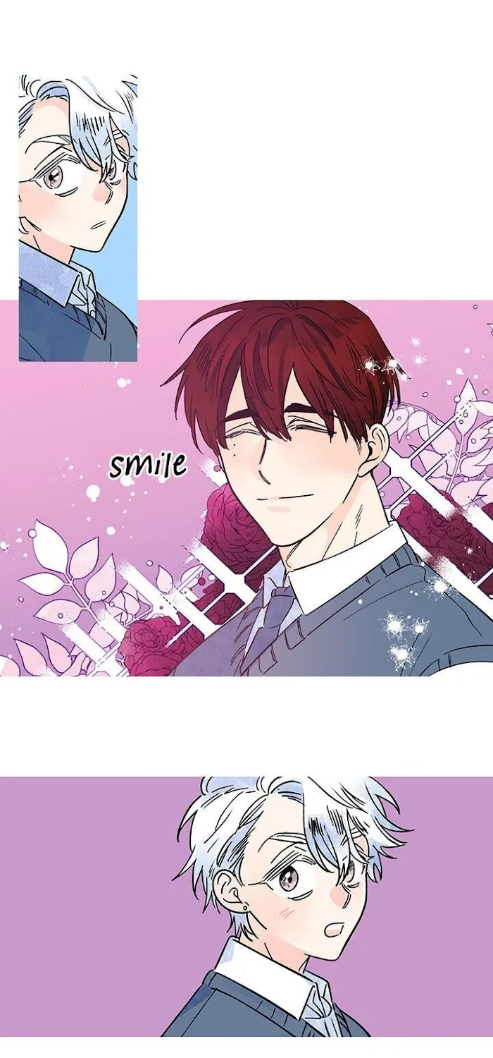 Milky Way 1st Avenue Chapter 4 page 26 - 