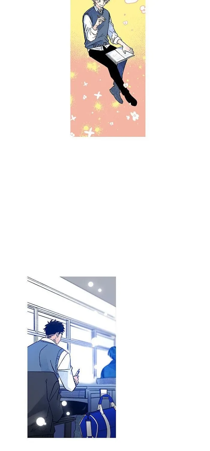 Milky Way 1st Avenue Chapter 4 page 28 - 
