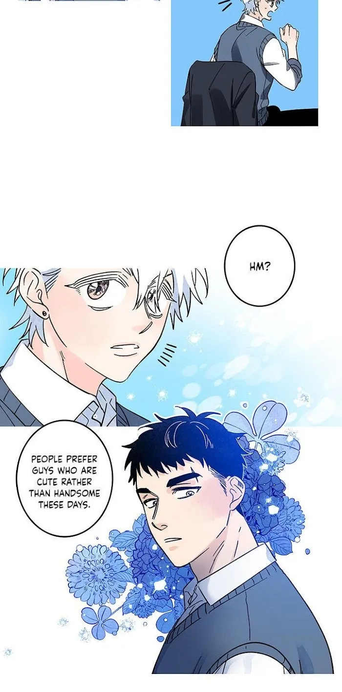 Milky Way 1st Avenue Chapter 4 page 7 - 