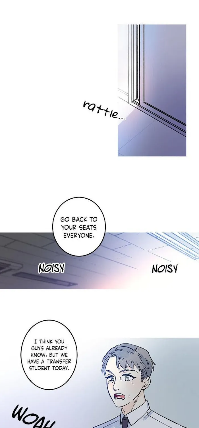 Milky Way 1st Avenue Chapter 4 page 9 - 