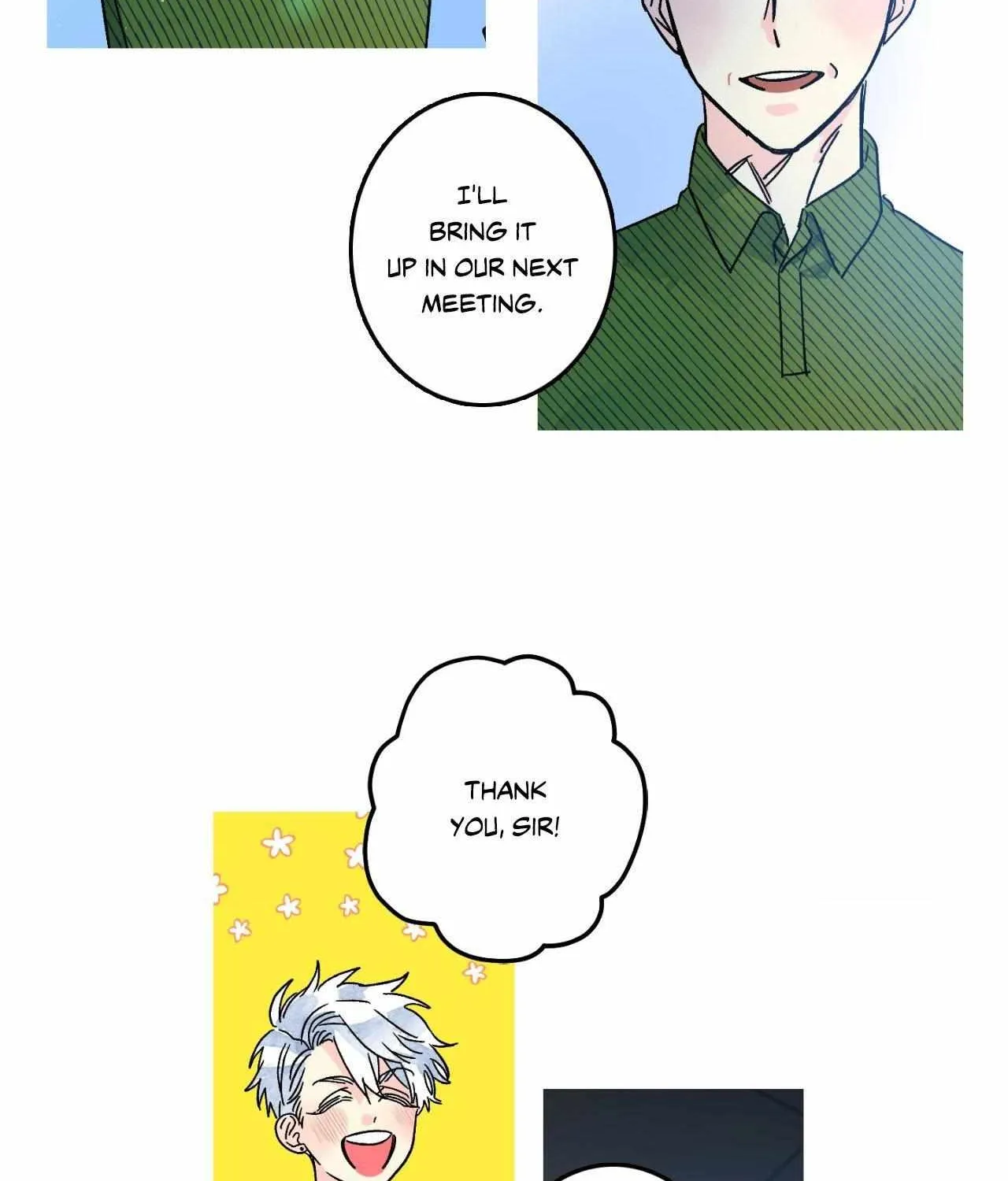 Milky Way 1st Avenue Chapter 40 page 18 - 