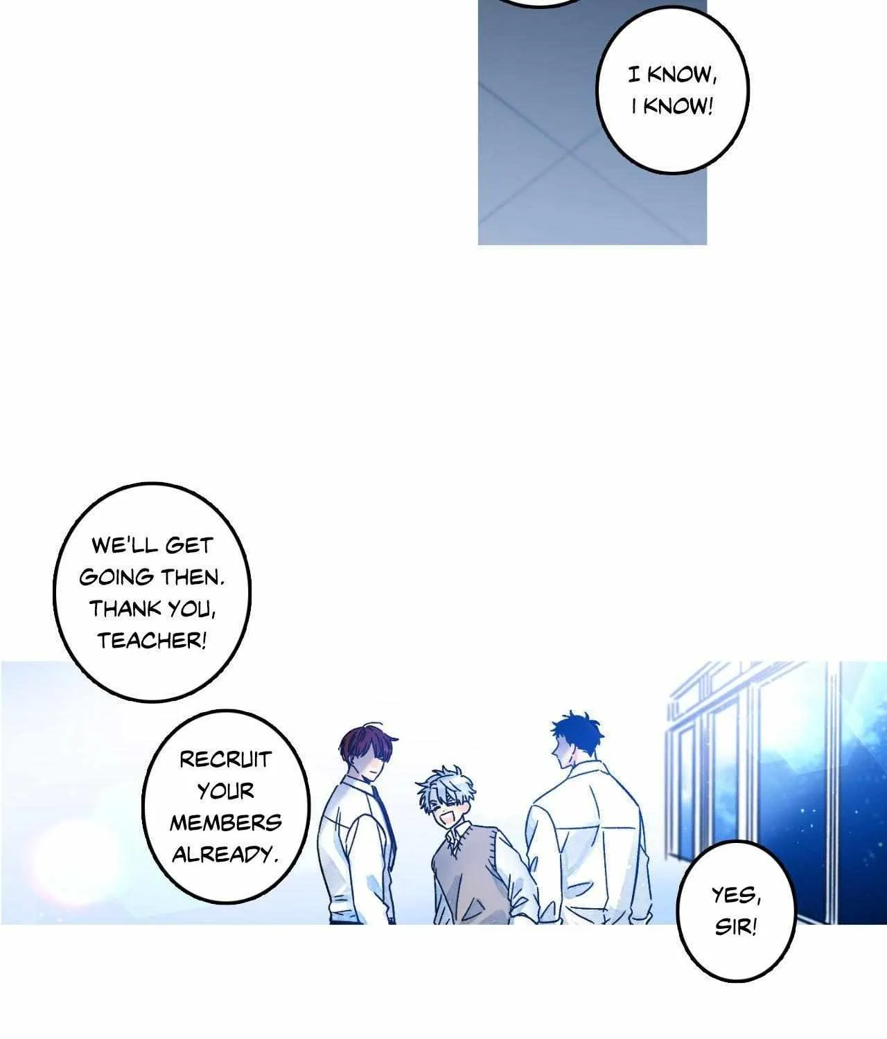 Milky Way 1st Avenue Chapter 40 page 20 - 