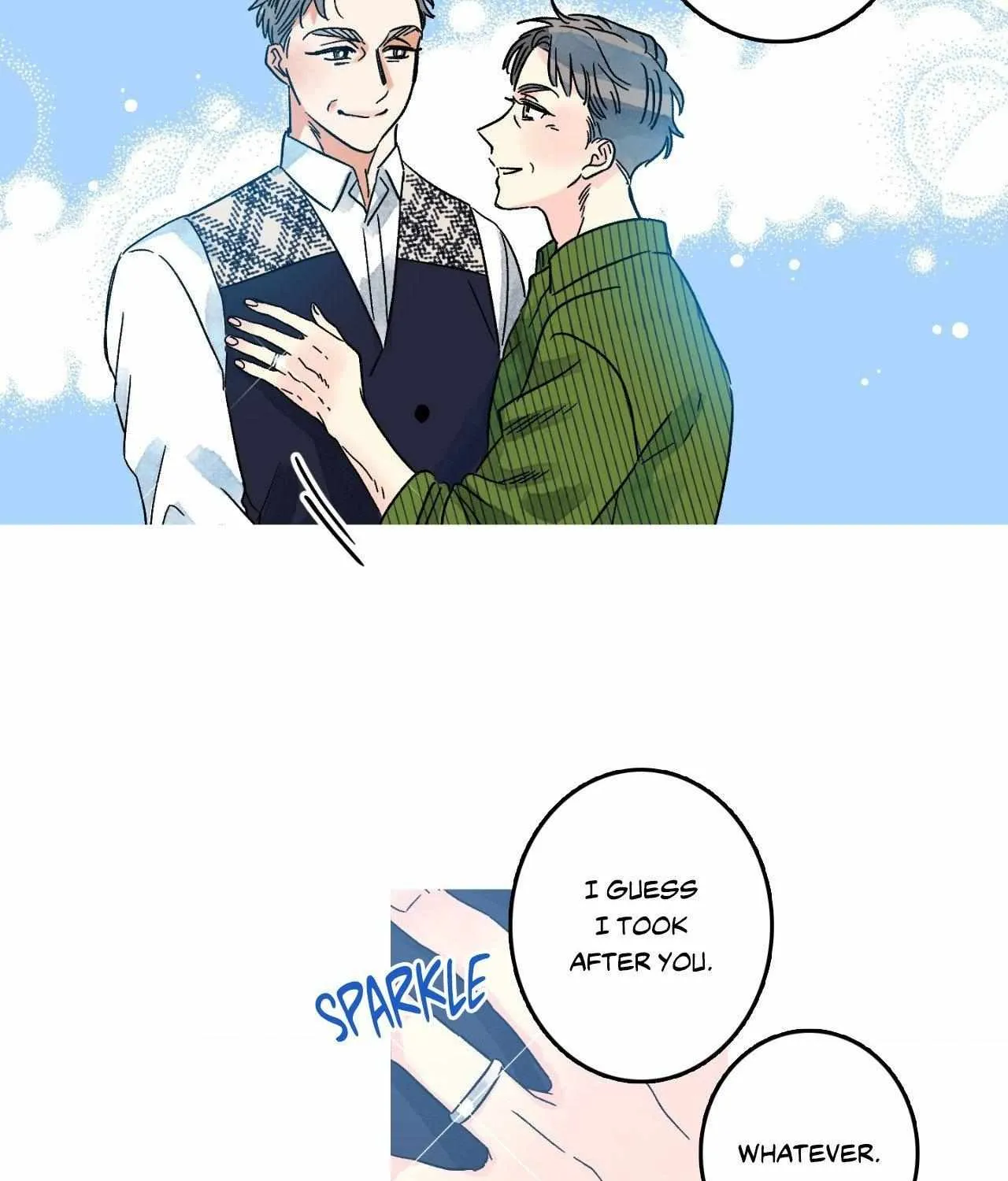 Milky Way 1st Avenue Chapter 40 page 29 - 