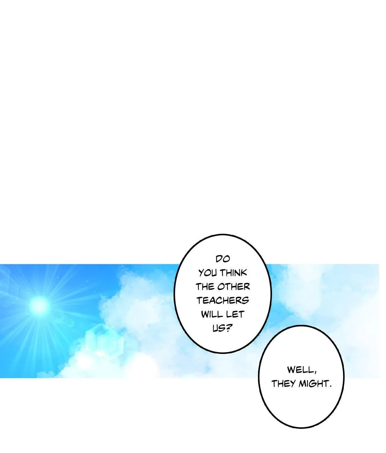 Milky Way 1st Avenue Chapter 40 page 33 - 
