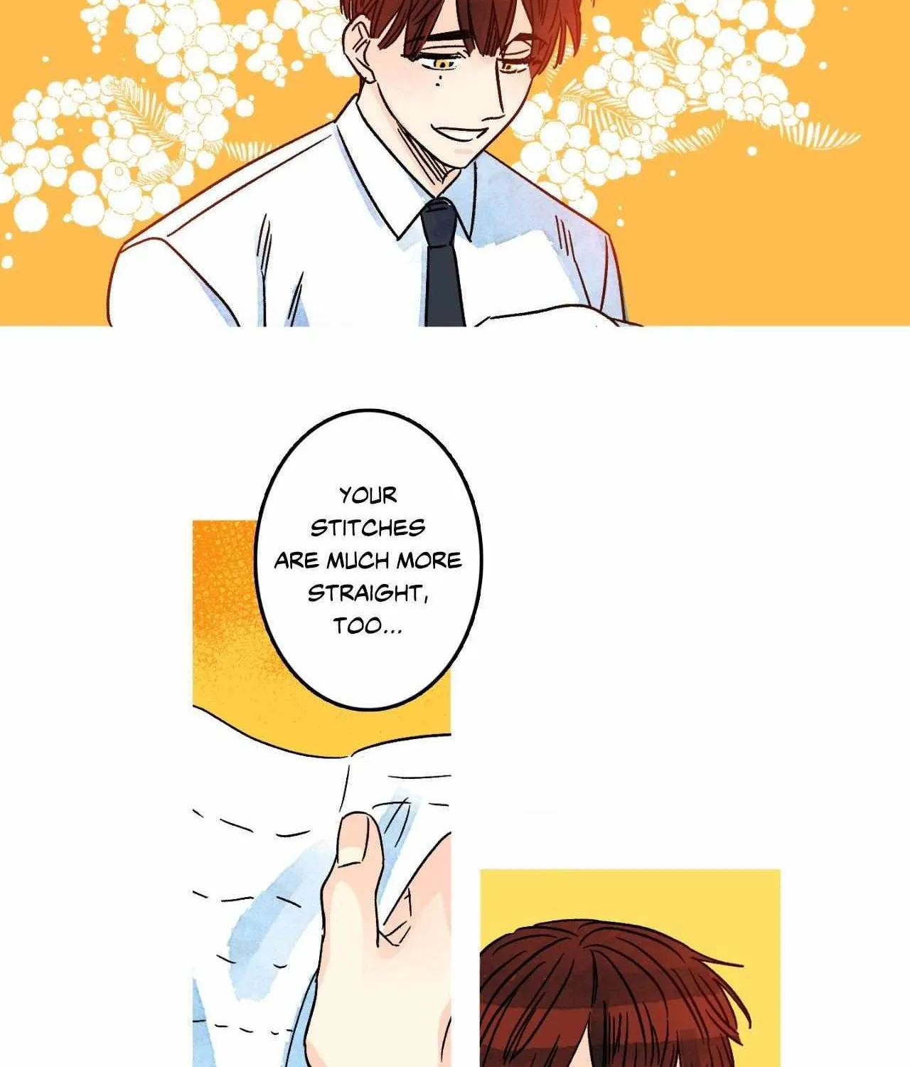 Milky Way 1st Avenue Chapter 40 page 39 - 