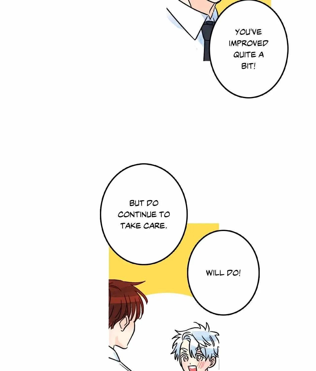 Milky Way 1st Avenue Chapter 40 page 41 - 