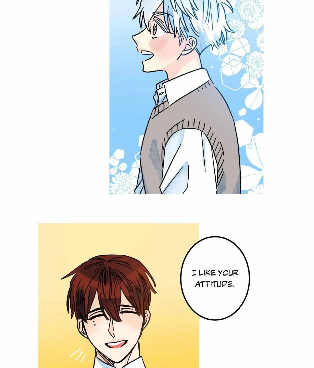 Milky Way 1st Avenue Chapter 40 page 44 - 