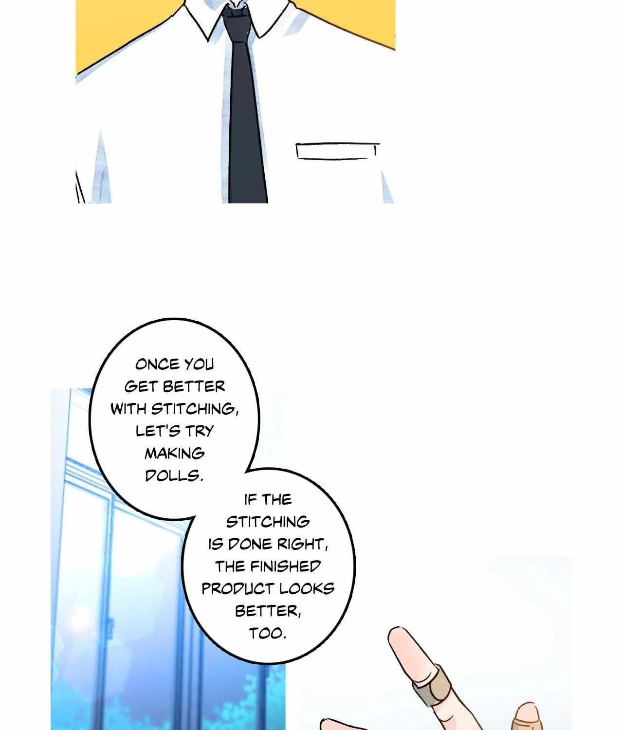 Milky Way 1st Avenue Chapter 40 page 45 - 