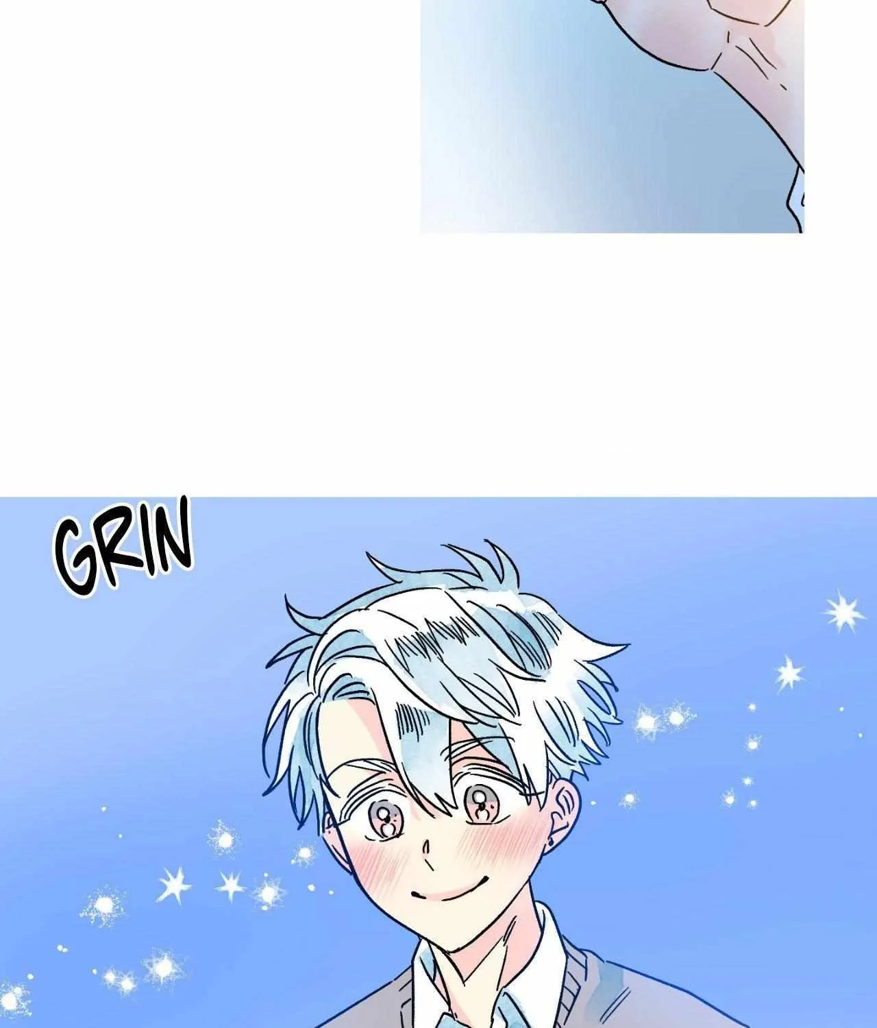 Milky Way 1st Avenue Chapter 40 page 47 - 