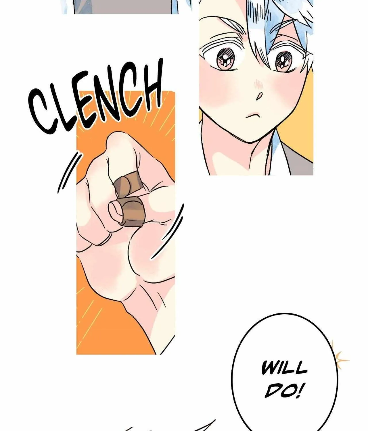 Milky Way 1st Avenue Chapter 40 page 54 - 