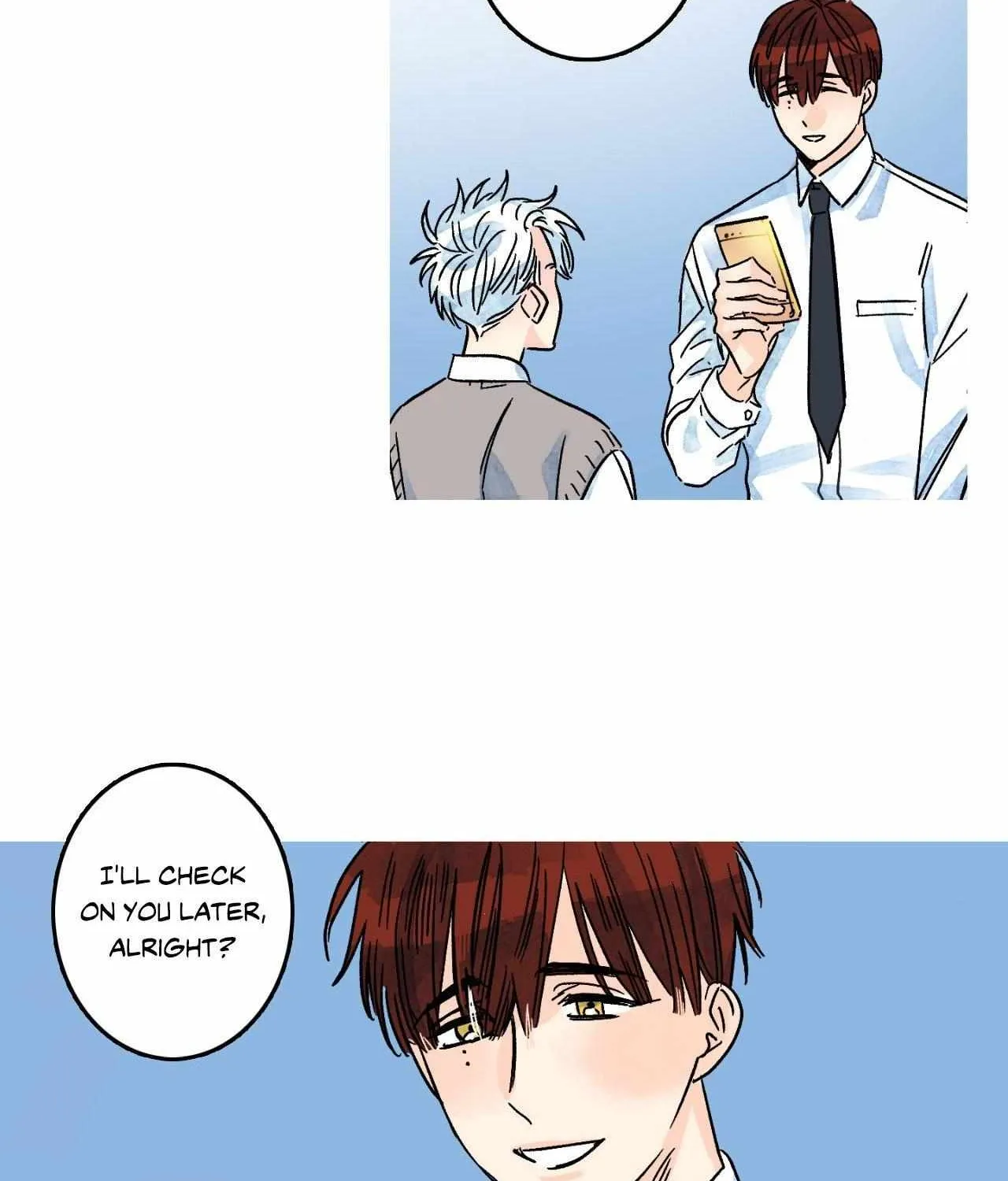 Milky Way 1st Avenue Chapter 40 page 63 - 