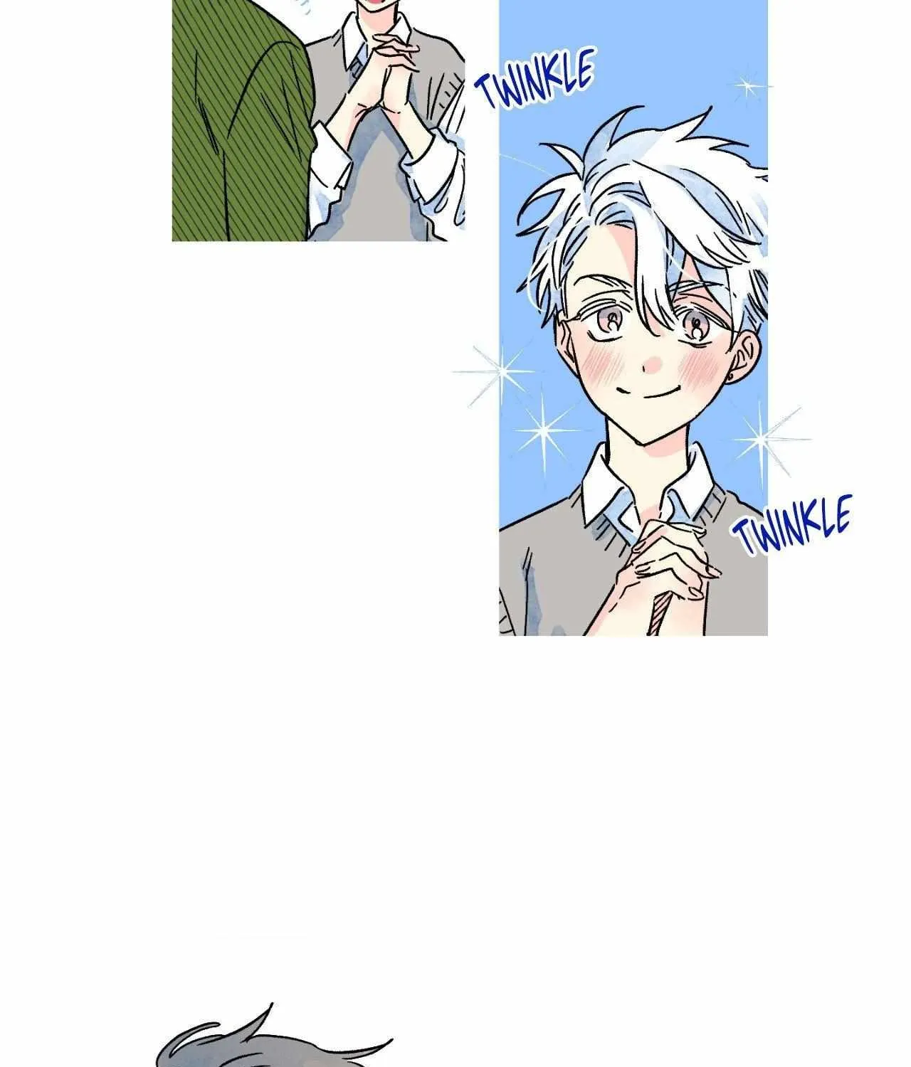Milky Way 1st Avenue Chapter 40 page 8 - 