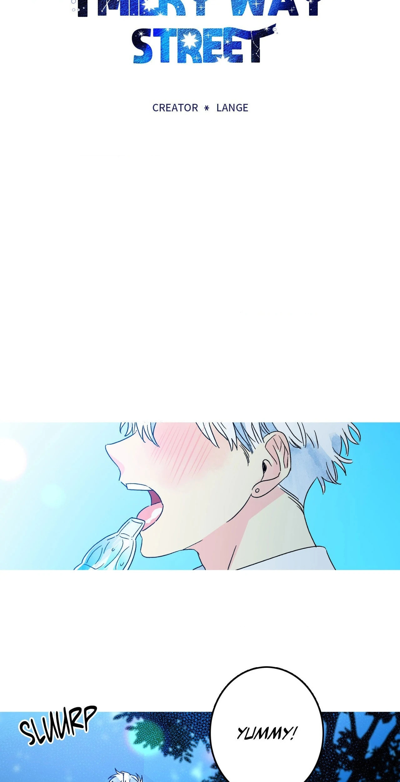 Milky Way 1st Avenue Chapter 41.1 page 18 - 