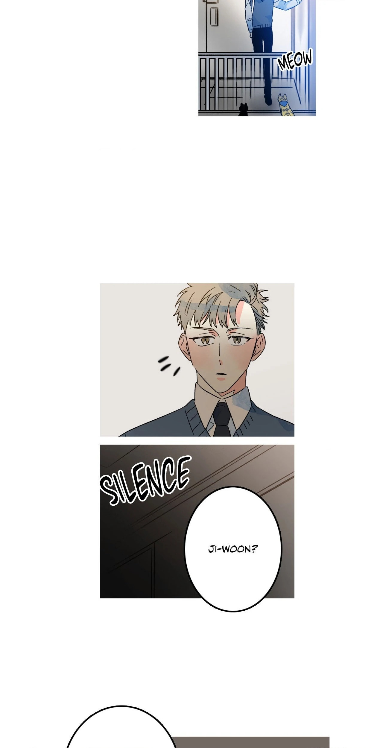 Milky Way 1st Avenue Chapter 41.1 page 23 - 