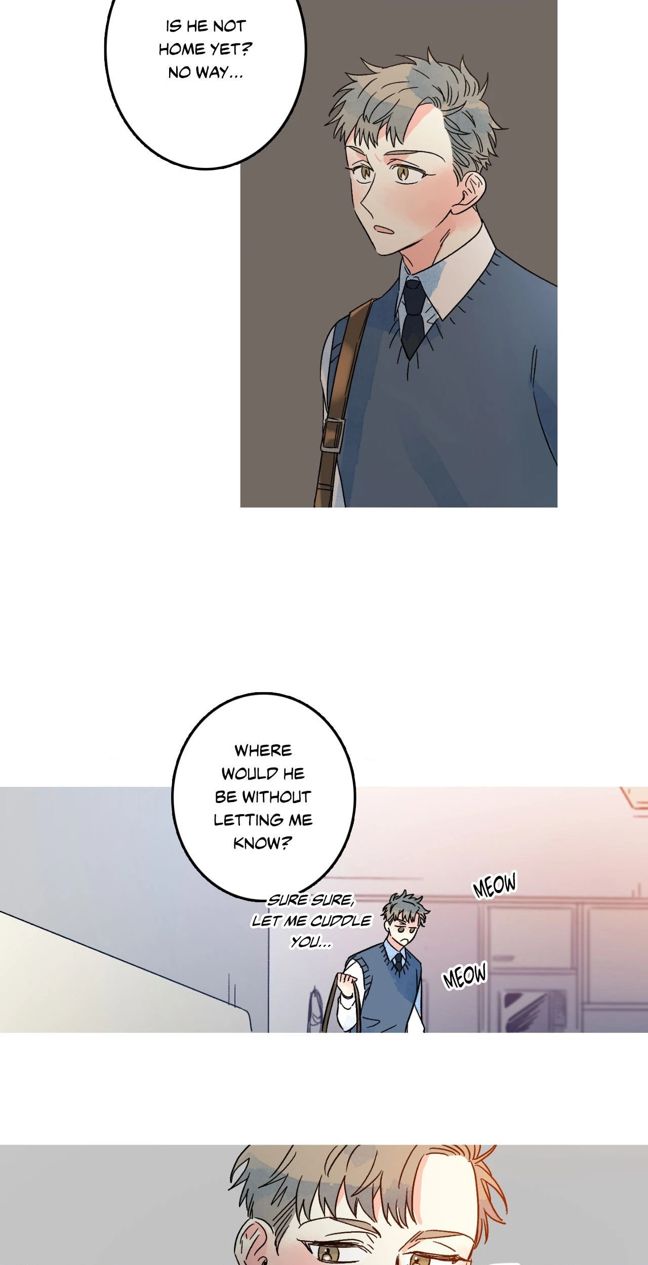Milky Way 1st Avenue Chapter 41.1 page 24 - 