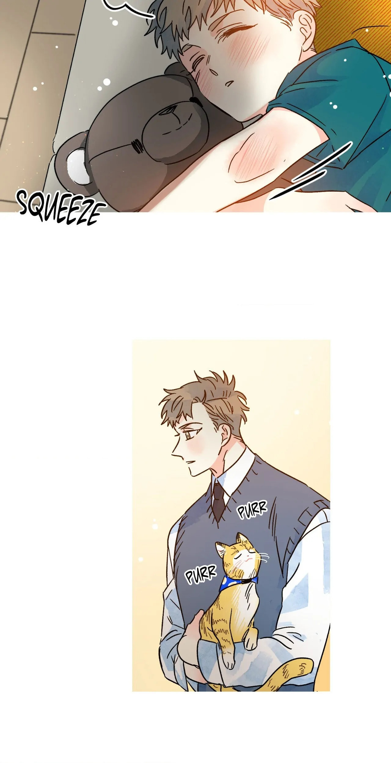 Milky Way 1st Avenue Chapter 41.1 page 26 - 