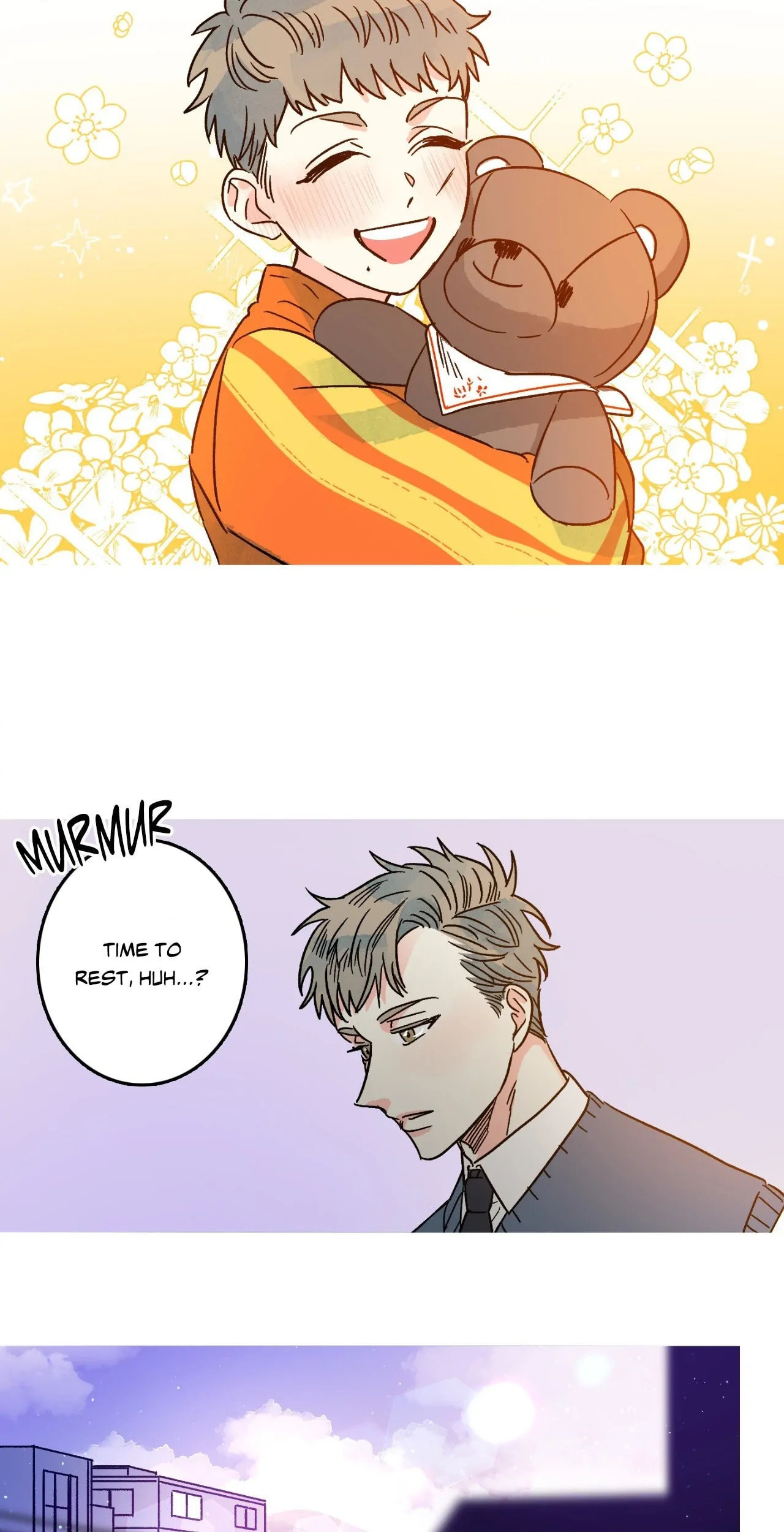 Milky Way 1st Avenue Chapter 41.1 page 29 - 