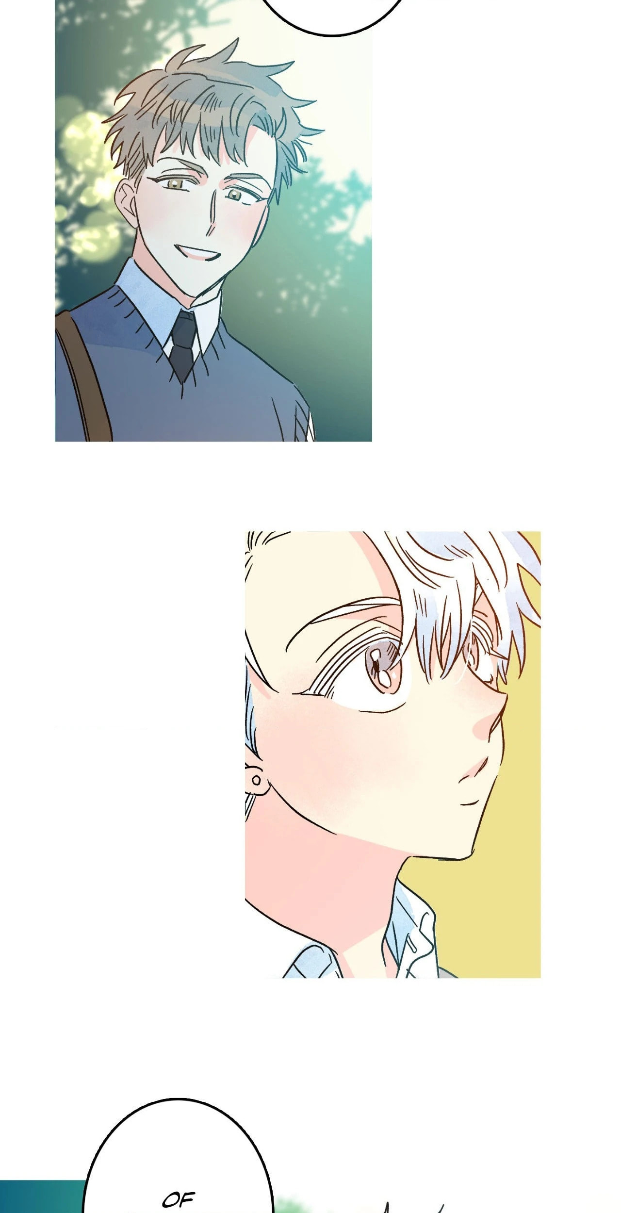 Milky Way 1st Avenue Chapter 41.1 page 9 - 