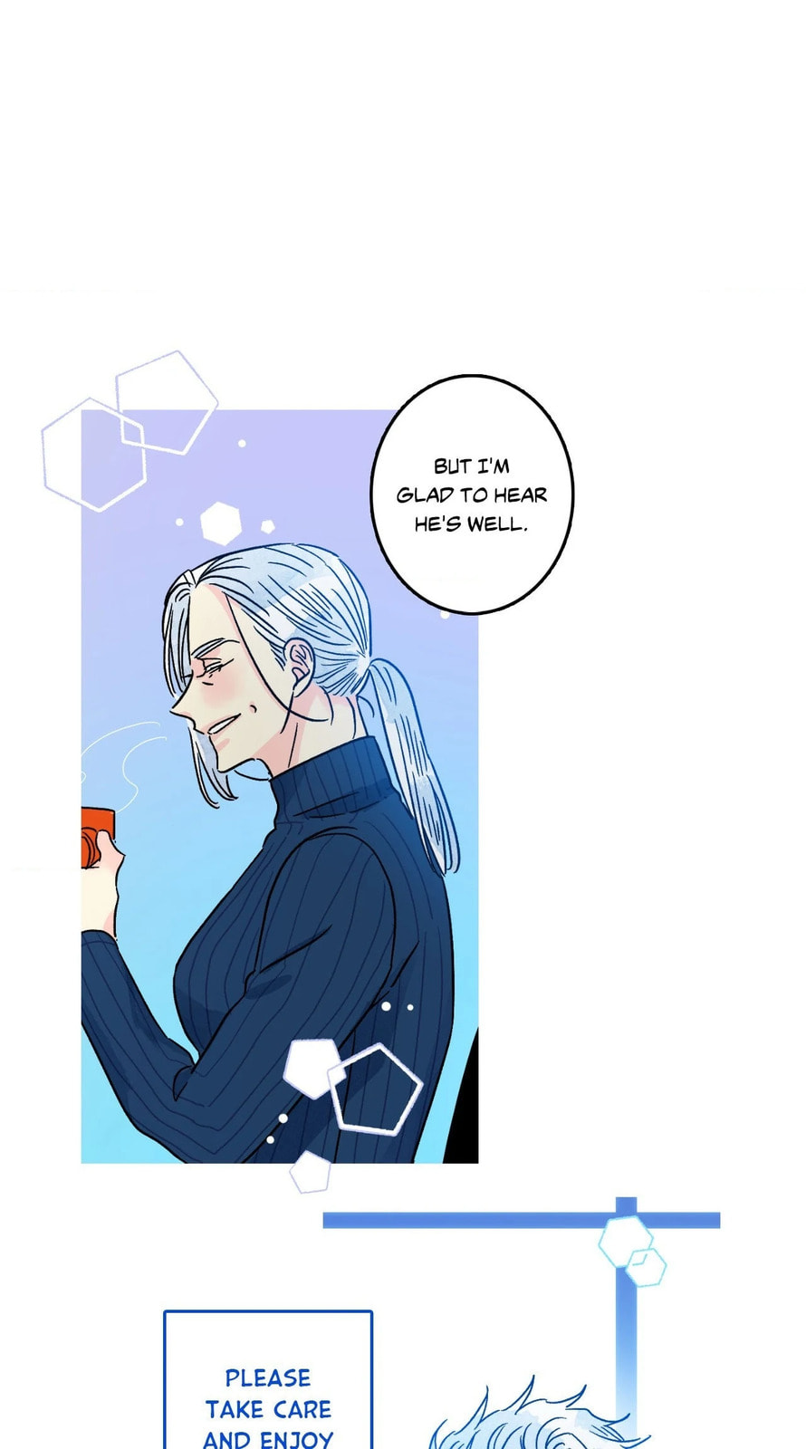 Milky Way 1st Avenue Chapter 41.2 page 18 - 