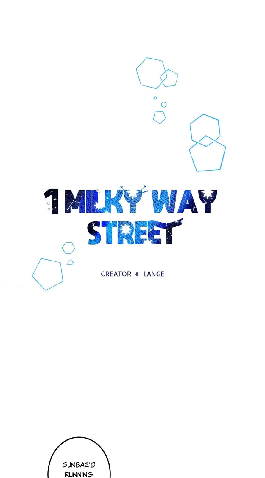 Milky Way 1st Avenue Chapter 41.2 page 20 - 