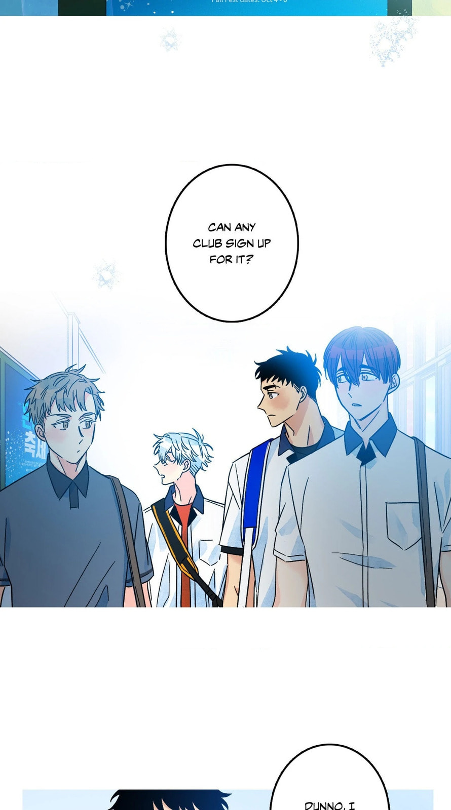Milky Way 1st Avenue Chapter 41.2 page 30 - 