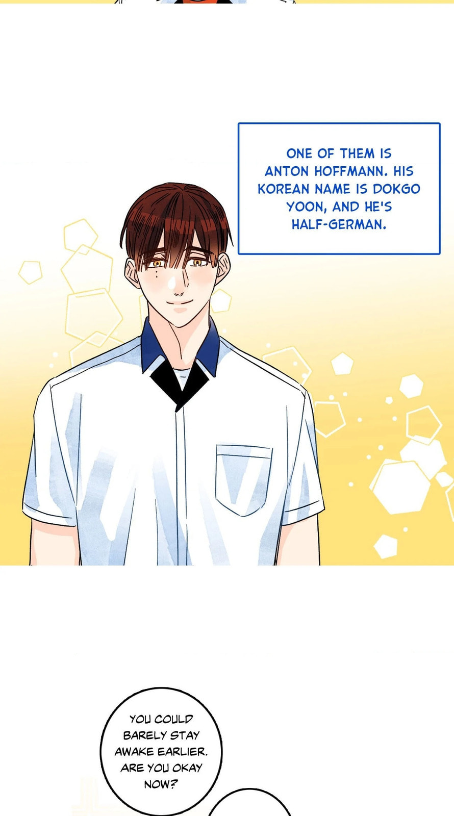 Milky Way 1st Avenue Chapter 41.2 page 9 - 