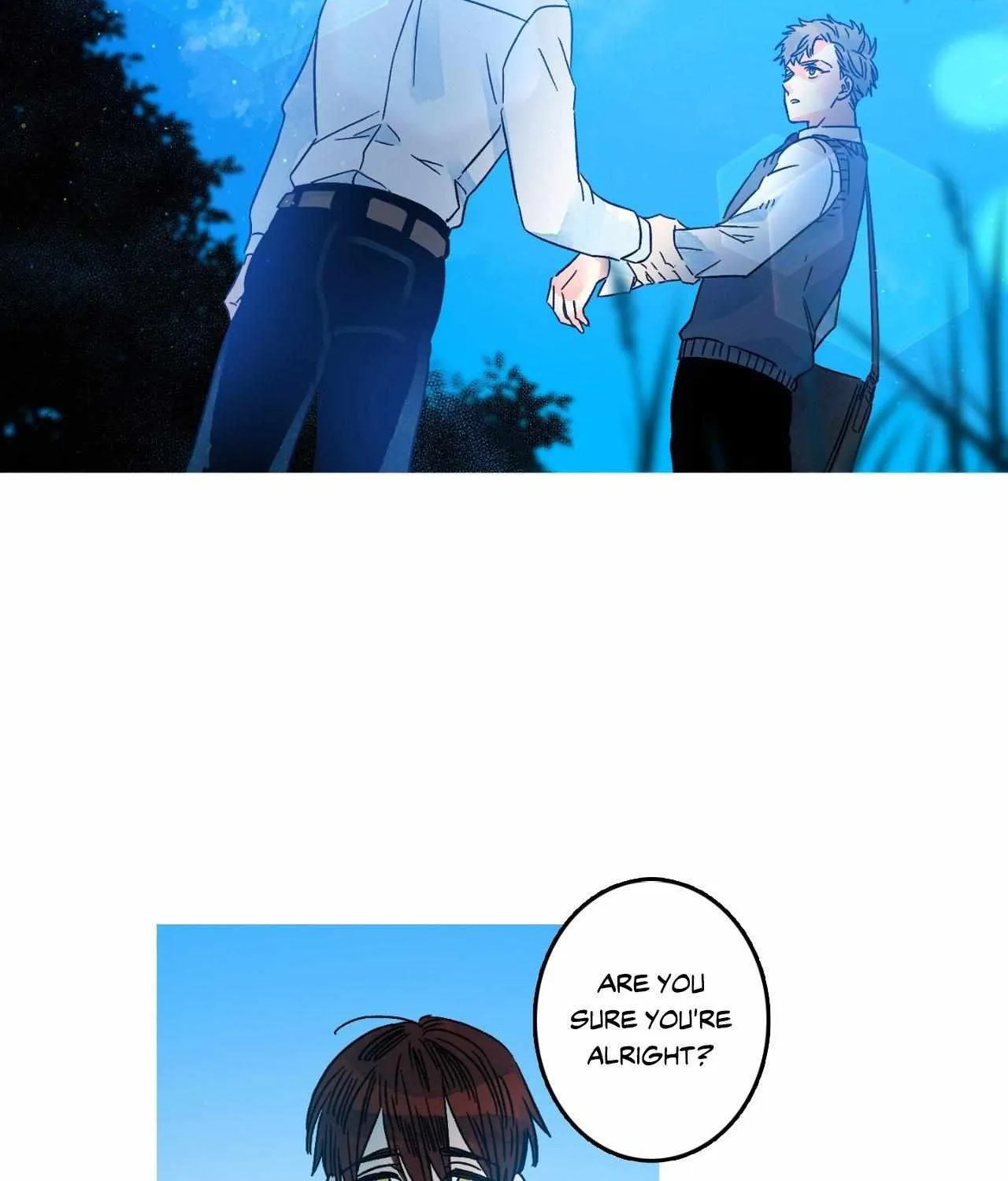 Milky Way 1st Avenue Chapter 41 page 13 - 