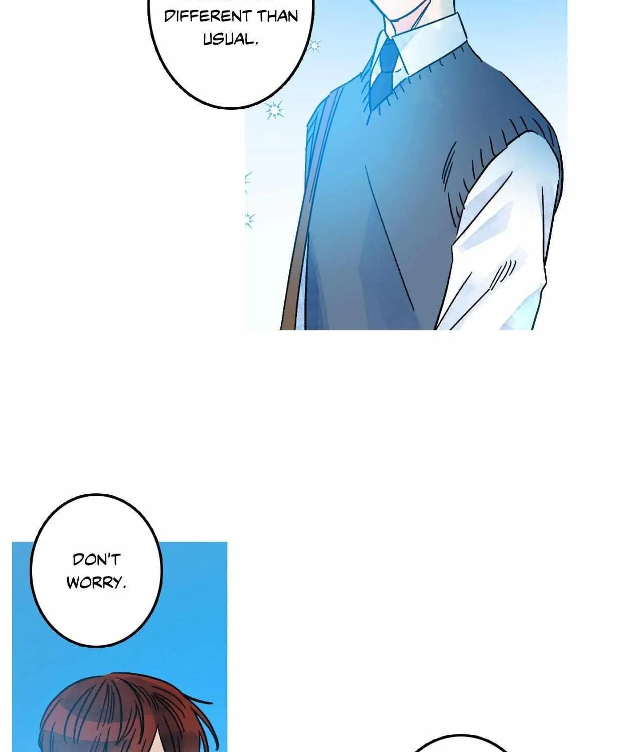 Milky Way 1st Avenue Chapter 41 page 15 - 