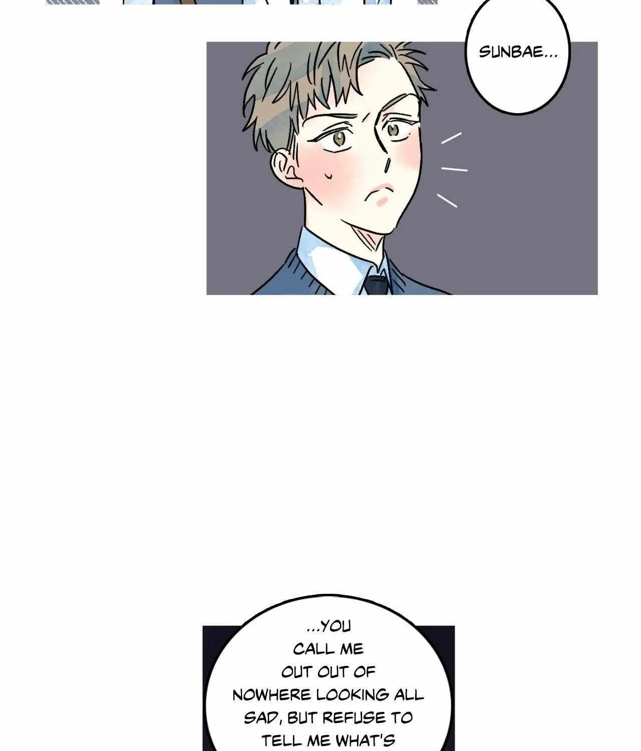 Milky Way 1st Avenue Chapter 41 page 19 - 