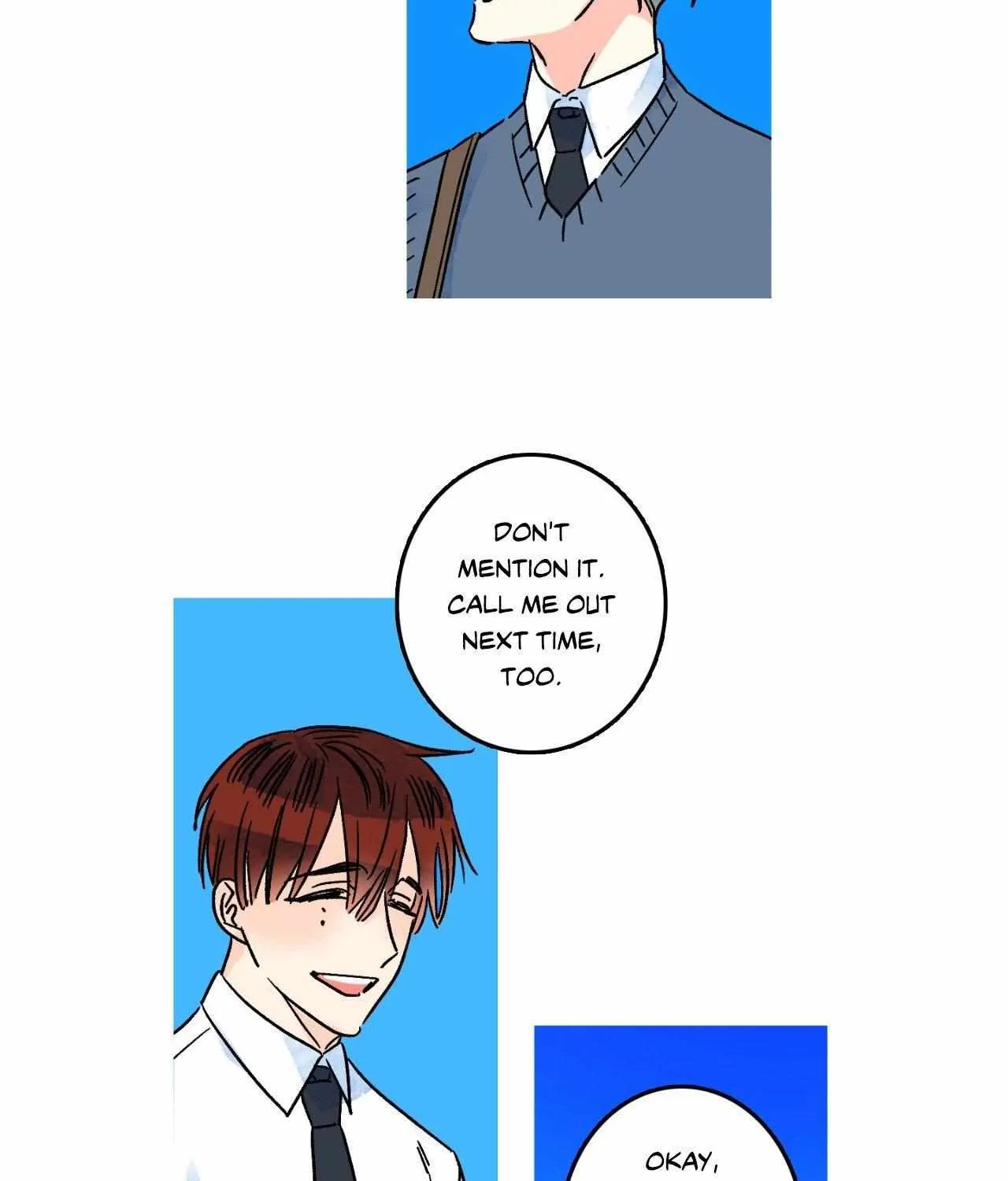 Milky Way 1st Avenue Chapter 41 page 26 - 