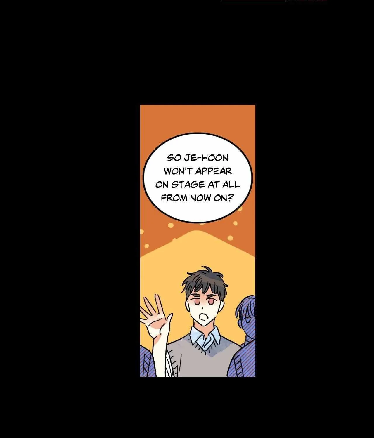 Milky Way 1st Avenue Chapter 41 page 32 - 
