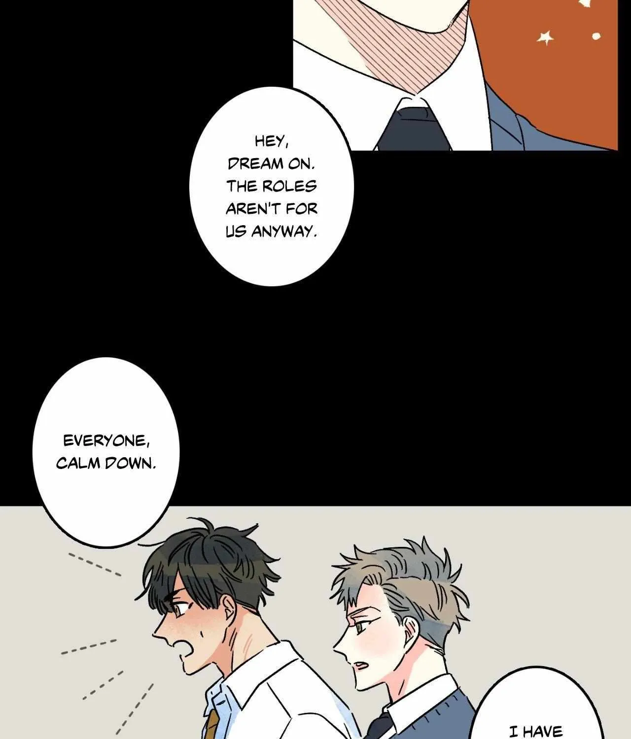 Milky Way 1st Avenue Chapter 41 page 34 - 
