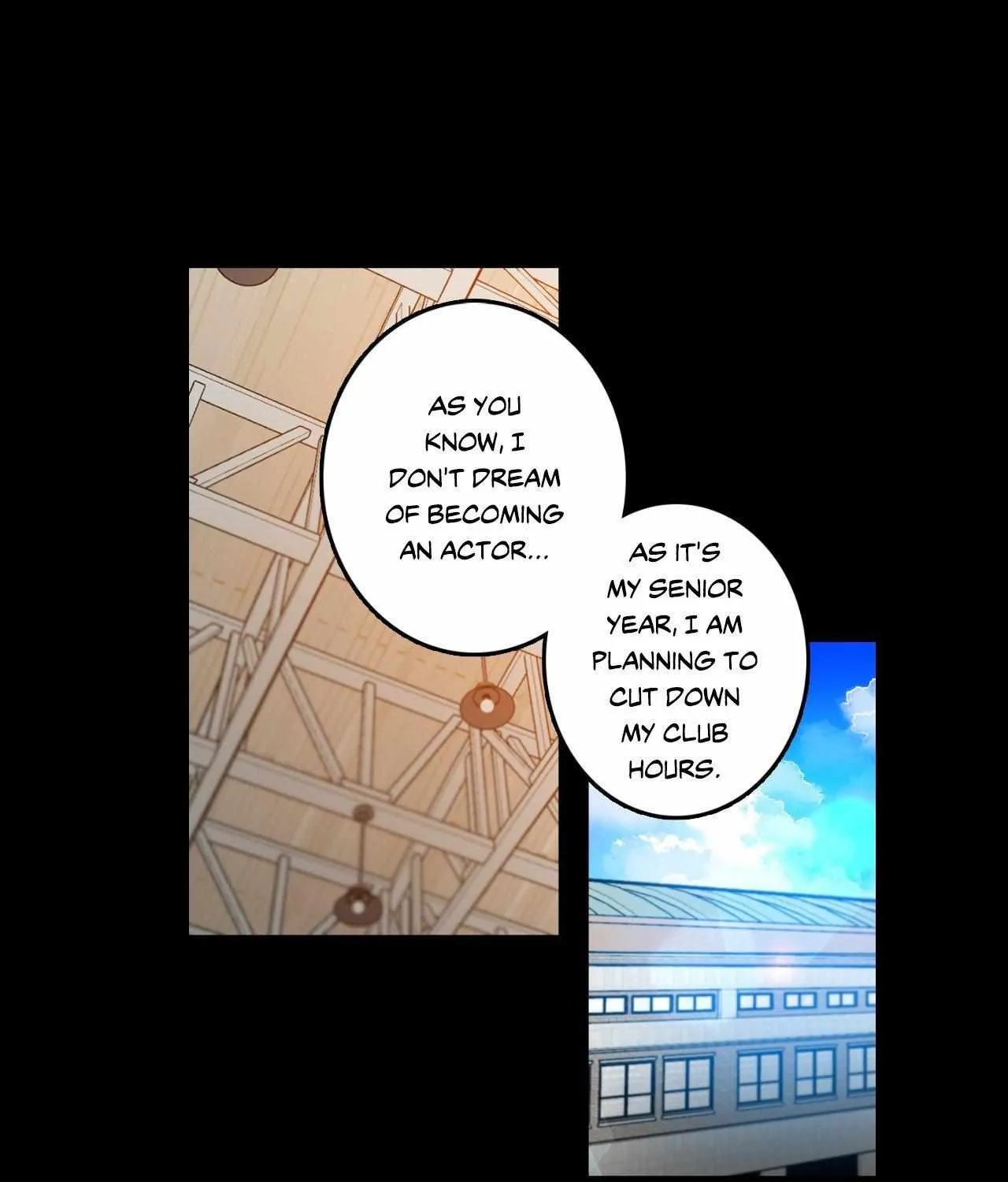 Milky Way 1st Avenue Chapter 41 page 36 - 
