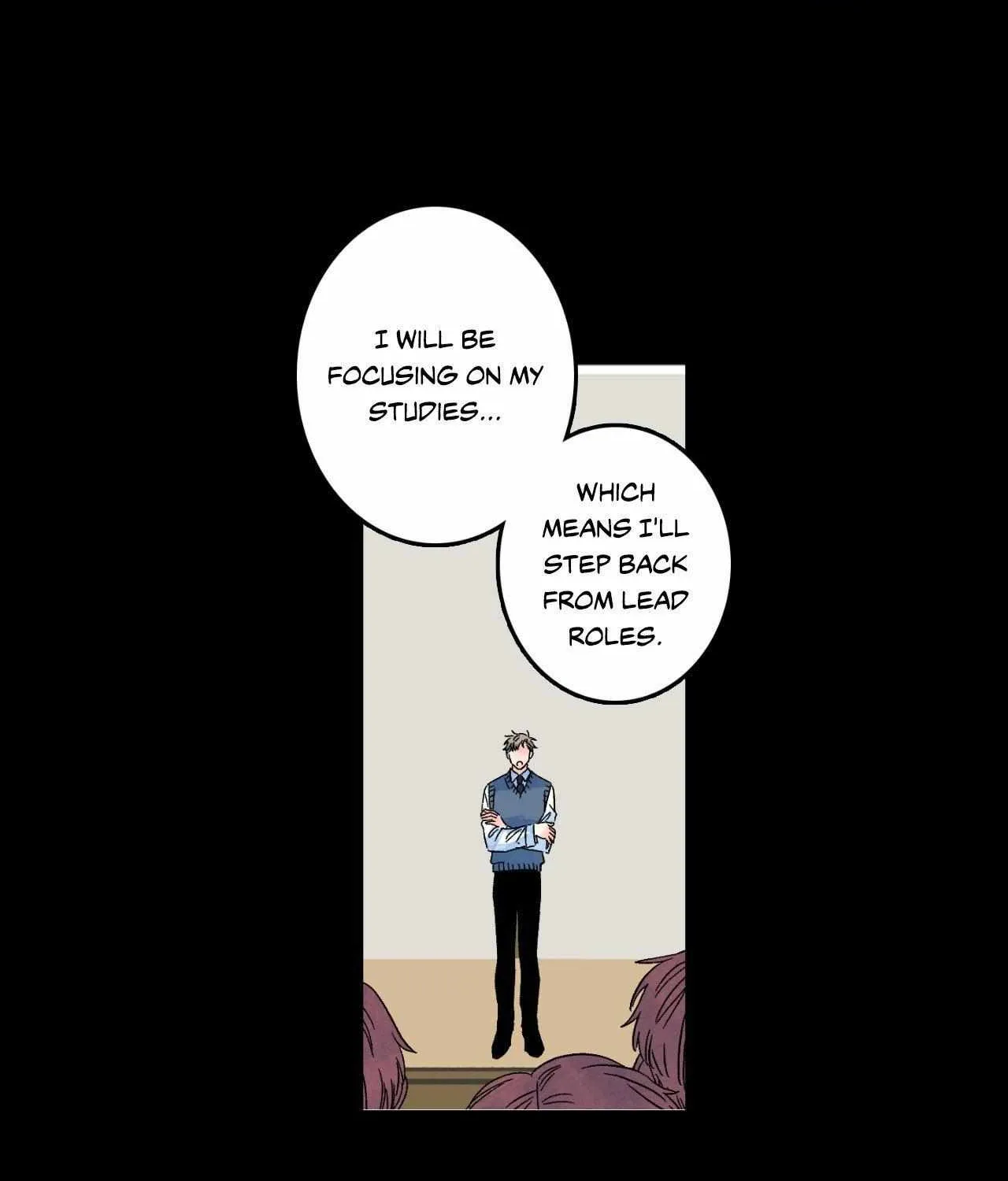 Milky Way 1st Avenue Chapter 41 page 37 - 