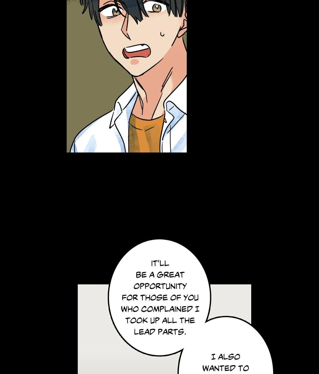 Milky Way 1st Avenue Chapter 41 page 40 - 