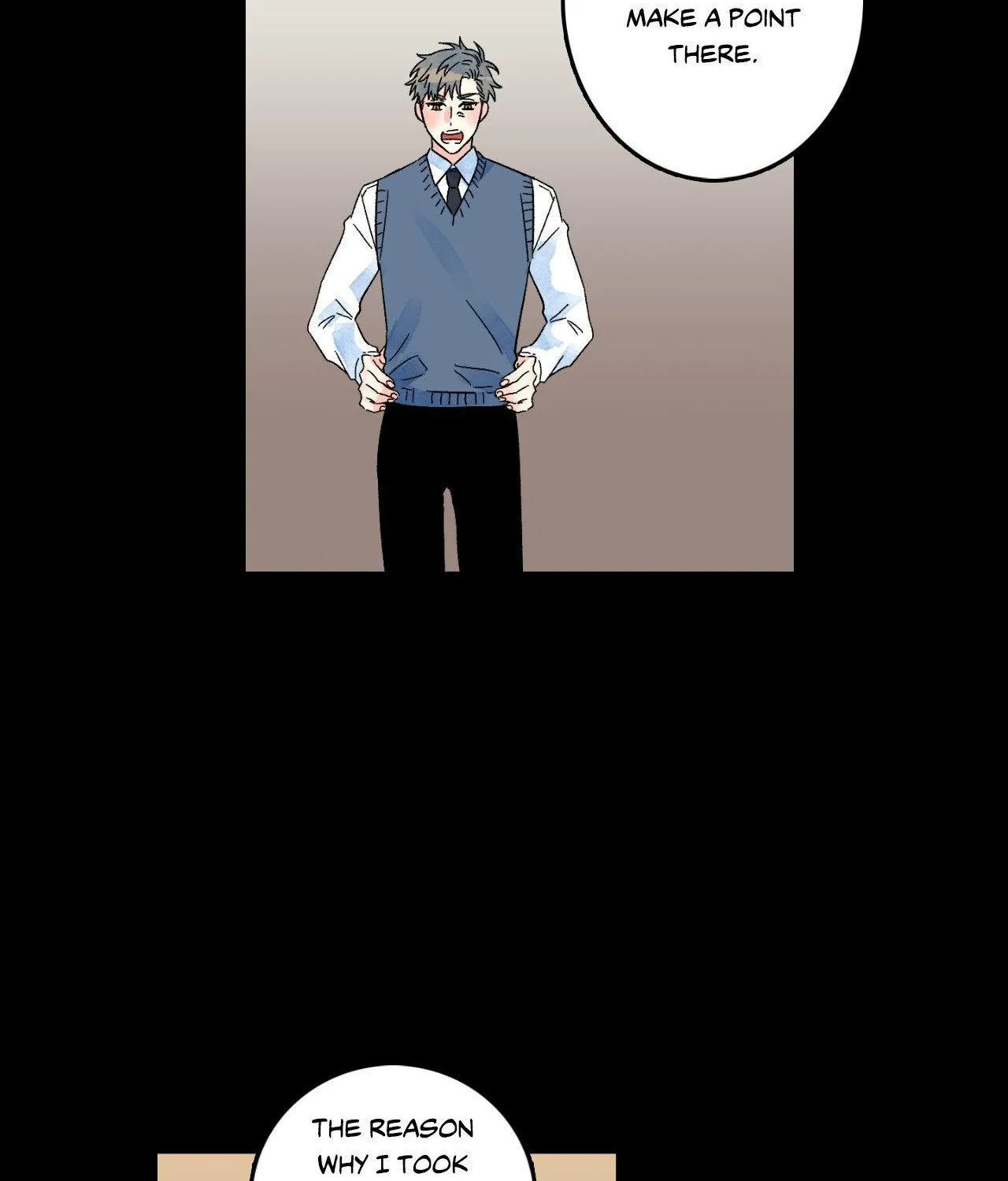 Milky Way 1st Avenue Chapter 41 page 41 - 