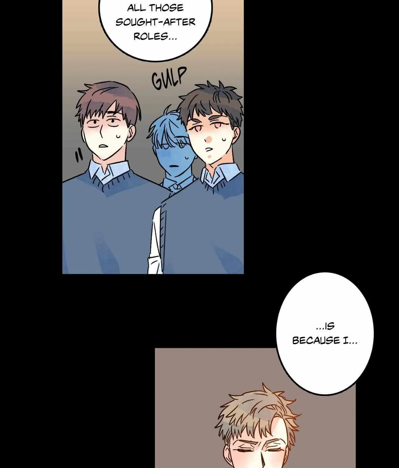 Milky Way 1st Avenue Chapter 41 page 42 - 