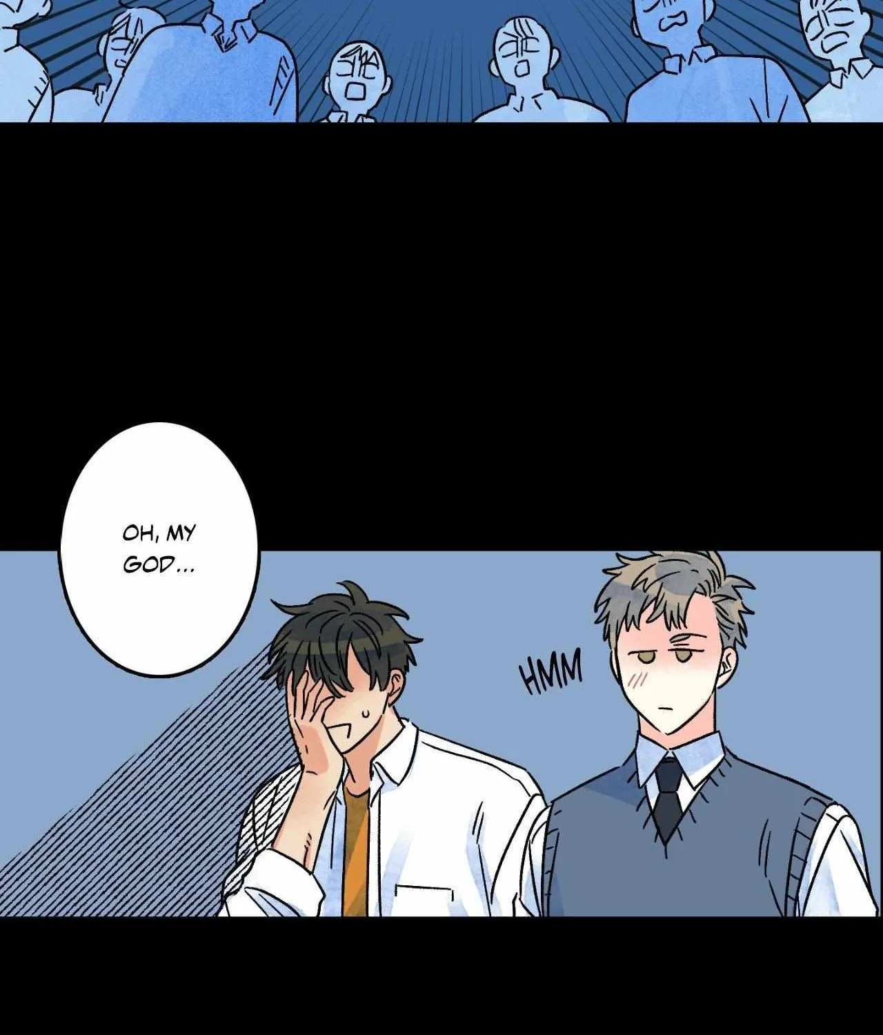 Milky Way 1st Avenue Chapter 41 page 45 - 