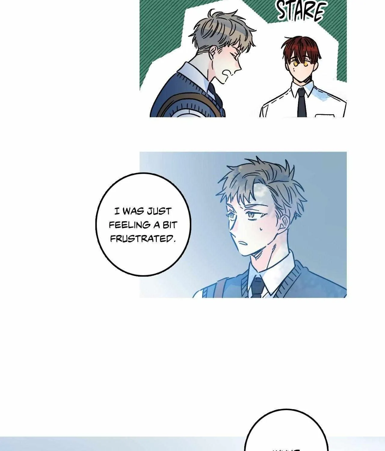 Milky Way 1st Avenue Chapter 41 page 9 - 