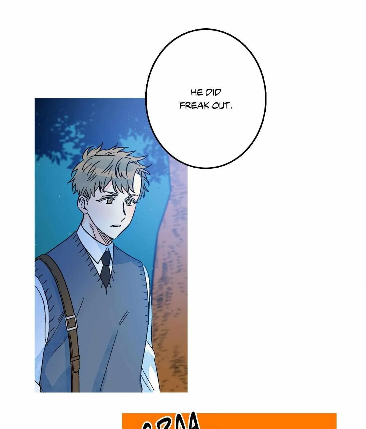 Milky Way 1st Avenue Chapter 42 page 1 - 