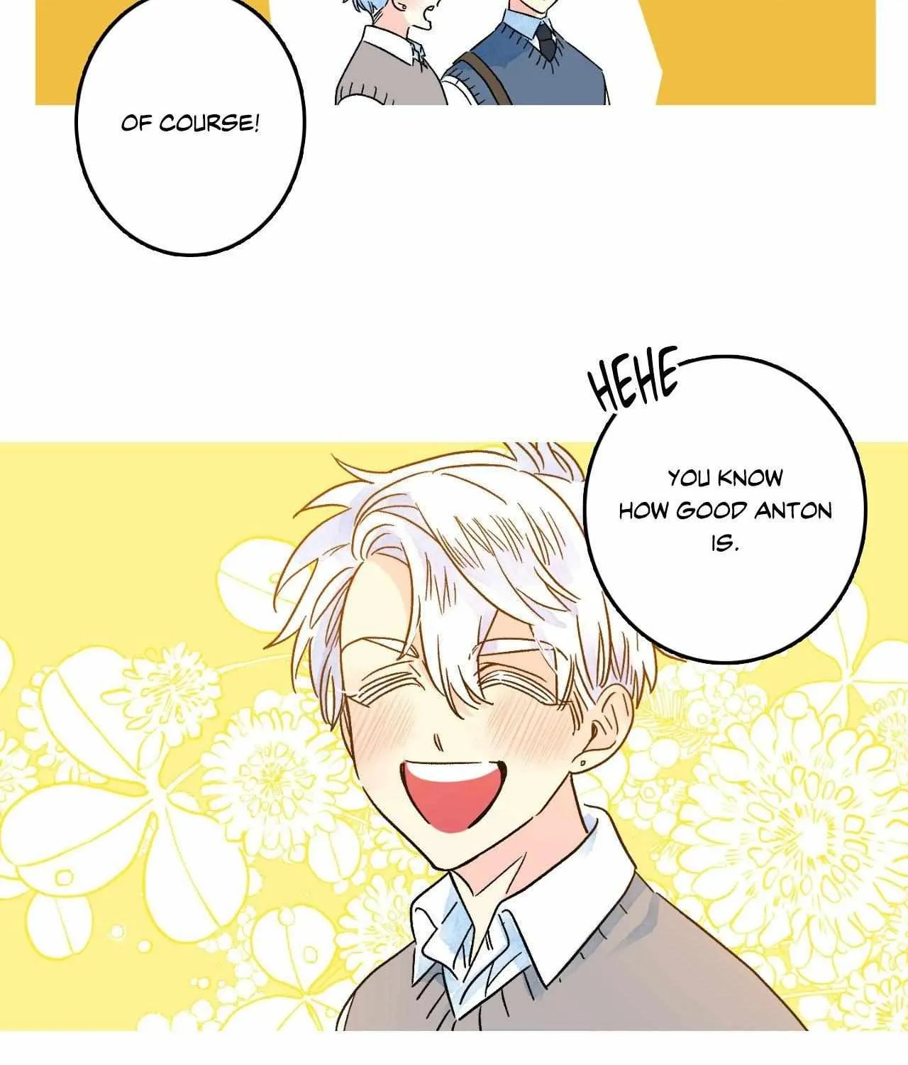 Milky Way 1st Avenue Chapter 42 page 11 - 